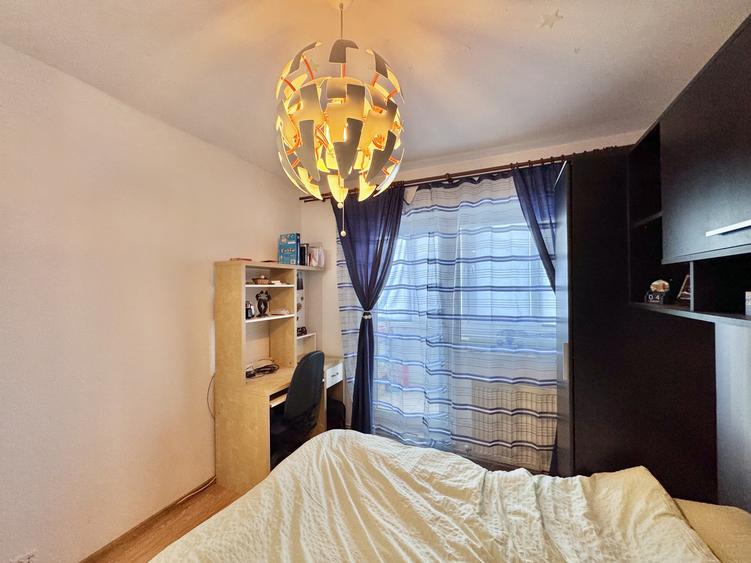 Apartament 4 camere - Valea Aurie - Sibiu