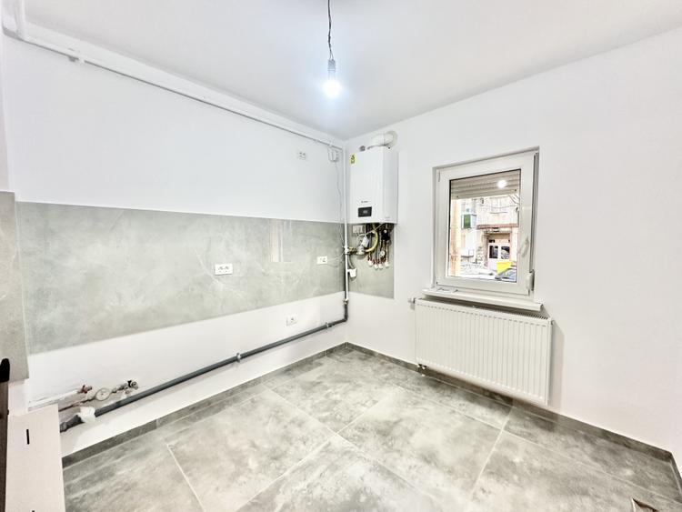 Apartament cu 2 camere - Renovat complet - Zona Soarelui