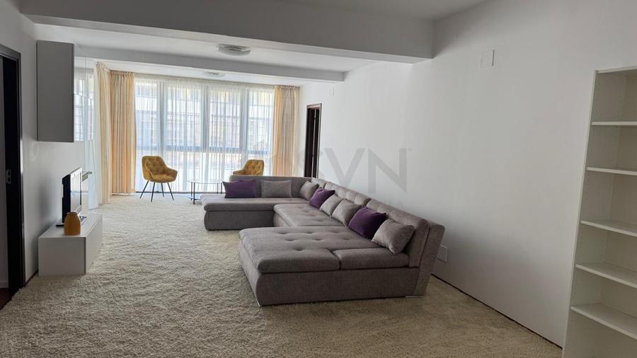 REA0086409 Apartament 3 camere I Boxa si parcare incluse I Herastrau