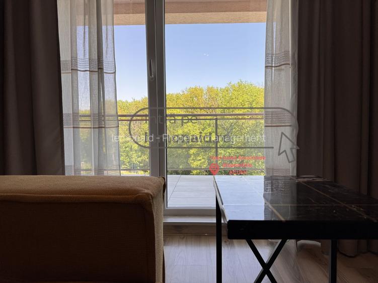 Apartament cu 3 camere | Adora Forest | Loc de parcare | Disponibil 2 august - 22