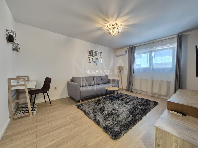 Apartament 2 camere, pet friendly - Doamna Stanca - 9