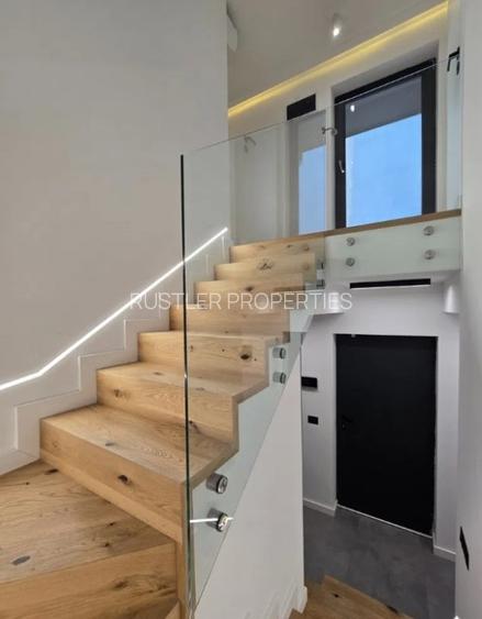 Casa 2021 - Duplex premium in centrul Bucurestiului - 12