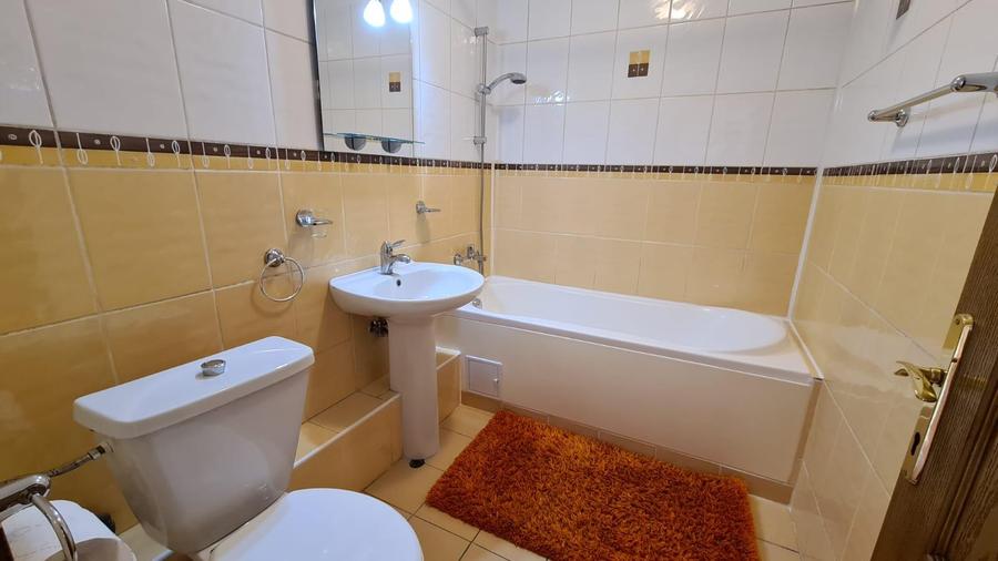 Calea Calarasilor: Apartament cu 2 camere , la cateva minute de Piata Unirii !