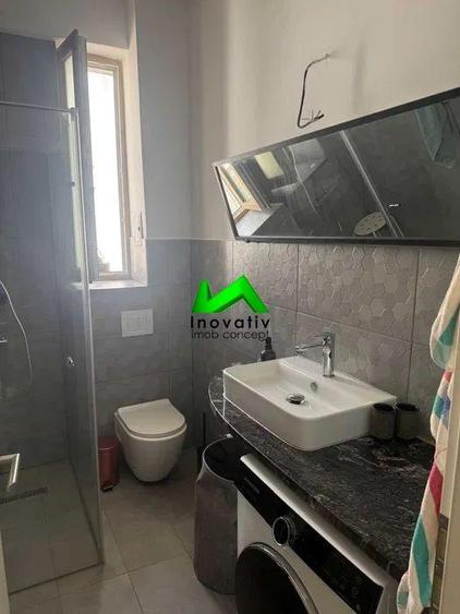 Apartament de vanzare 3 camere etaj 1 Sibiu El Gringo Selimbar