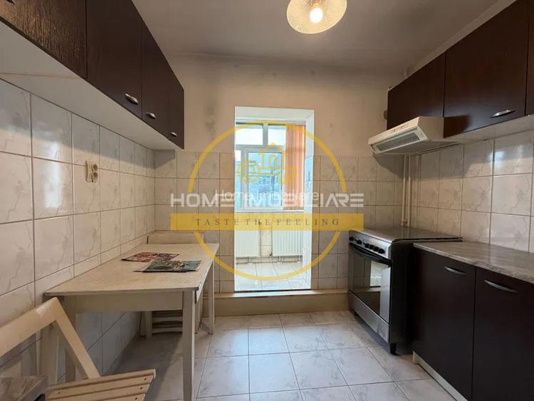 Etaj 3/Apartament 2 Camere/Decomandat/ Nicolina Prima Statie! - 5