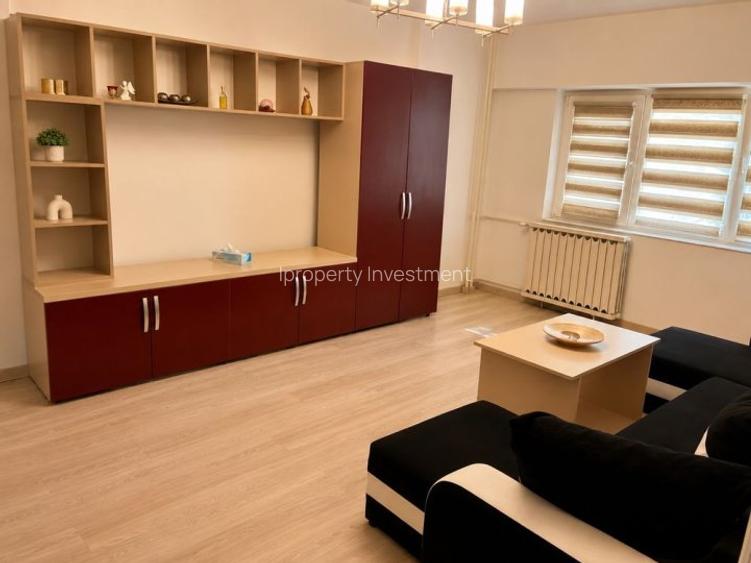 3 Camere | Drumul Sarii | Loc de Parcare | 2xbai | Complet Mobilat | - 4