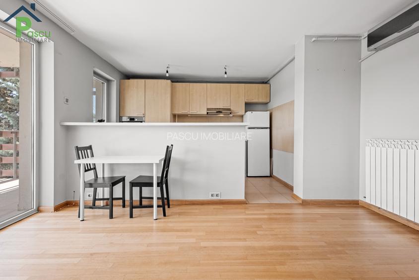 3 camere Snagov, malul lacului, 100 mpu, etaj 1, premium, piscina proprie - 14