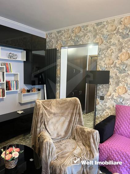 Apartament de 2 camere, recent renovat, zona Muzeul Apei, etaj 1, parcare !