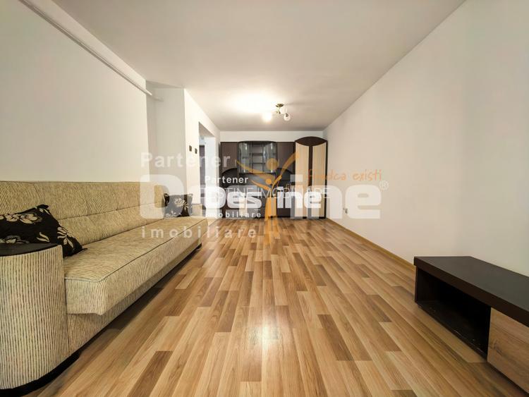Apartament 2c 47 mp mobilat utilat + parcare, Lidl Bucium - 5