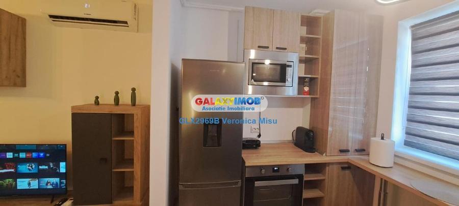 Apartament 2 camere, loc de parcare - Hils Brauner - Theodor Pallady