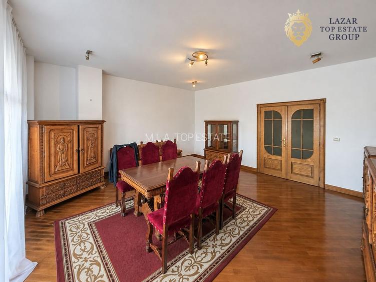 Vilă de închiriat în Grădiște 5 dormitoare, garaj dublu - 17