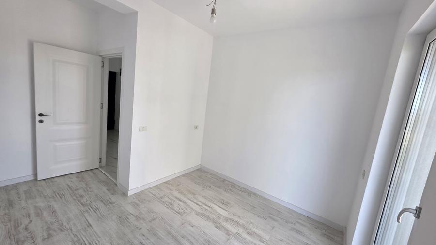 Apartament 3 camere, 65 mp - et 1 - Dumbravita, imobil nou | gata de mutare