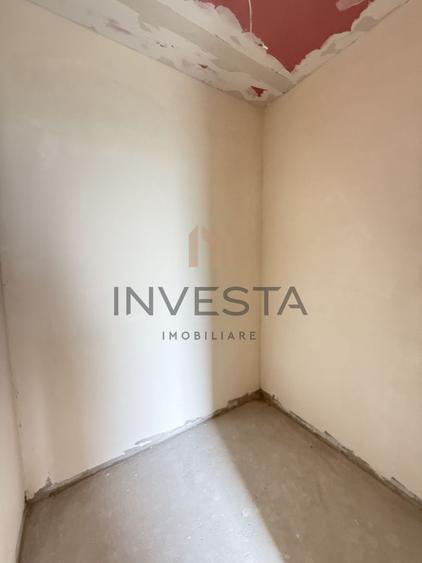 Triplex nou, 113 mp utili + curte, Apahida – disponibil si la pachet!