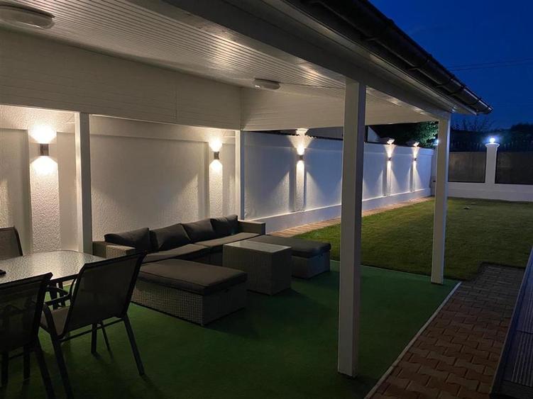 COMISION 0% Vila Olteni - Domnesti P+1+M locuibil | Mobilata utilata