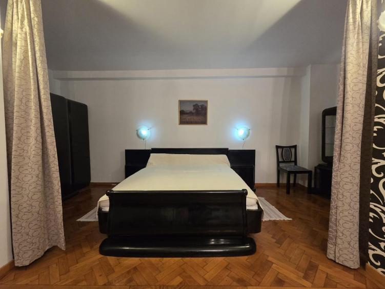 Studio Cotroceni in Vila | Louis Pasteur - Centrala Proprie