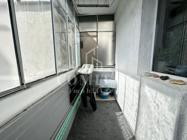 Apartament 4 camere decomandate | Cartier Mărăști - zona Aurel Vlaicu