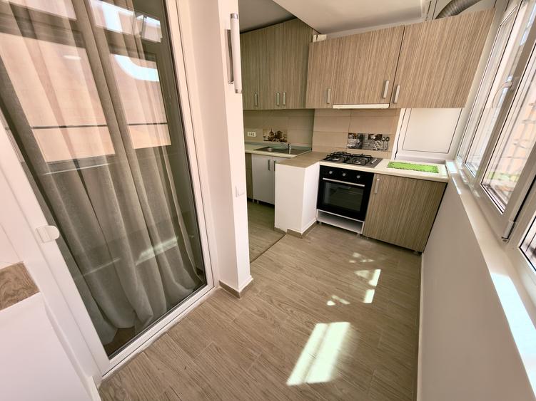 Apartament 2cam 55MP, Metrou, Bloc Izolat - Stefan cel Mare | P. Circului