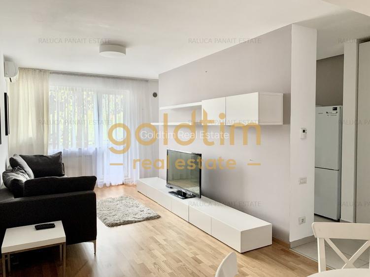 3 CAMERE BANEASA/PRIVELISTE SUPERBA!! - 21