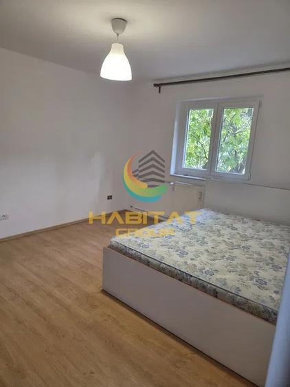 Apartament SemiDecomandat 3 Camere 47mp Piata Resita