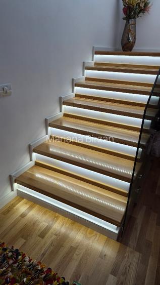 Vila moderna  de vanzare in apropierea parc Corbeanca - 4