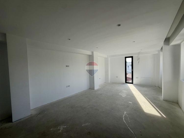 Spațiu de birouri de 243mp de vânzare în zona Domenii