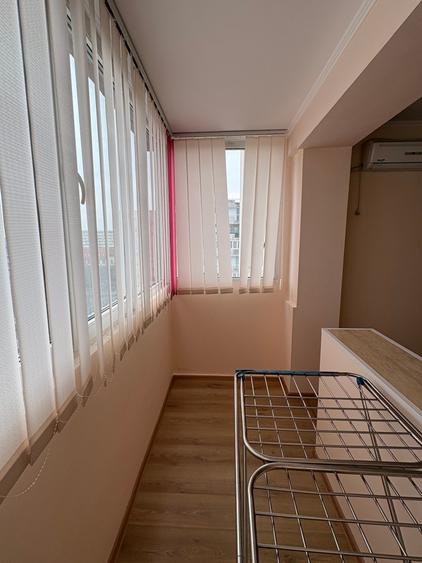 Iancului, KFC, ap. 2 camere, 48mp utili, et.9, mobilat, 500Euro/luna