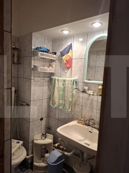 Apartament 3 camere decomandat, 80,60 mp, 2 balcoane, zona Steaua - 12