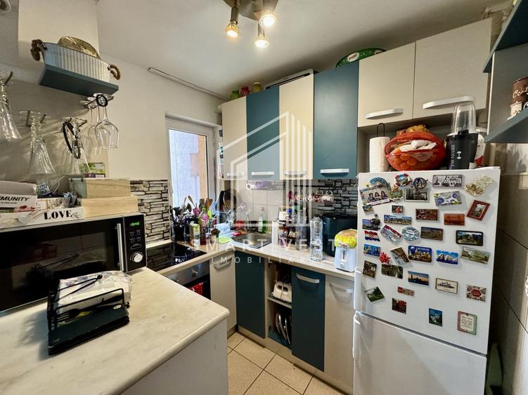 Apartament 3 camere | Etaj 1 | 61 mp | Zona Botizului