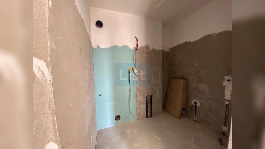 Apartament 3 camere, etaj 1, imobil nou, zona Aeroport, Cluj-Napoca┃