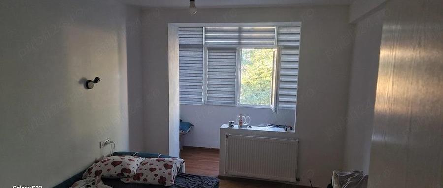 Apartament 3 camere | Ultracentral – Prefectura Slatina | Renovat complet | 66 m