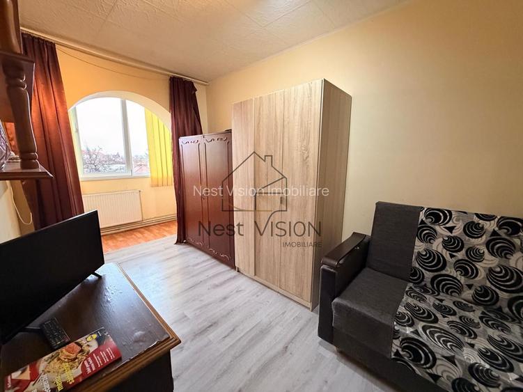 3 camere | 65 mp | Etaj 2 | Terezian | COMISION 0% - 9