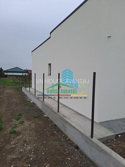Casă premium de 135 mp, constructie 2025, cu panoramă deosebită ! - 5
