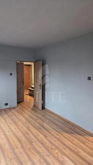 Apartament o camera în zona NICOLAE TITULESCU