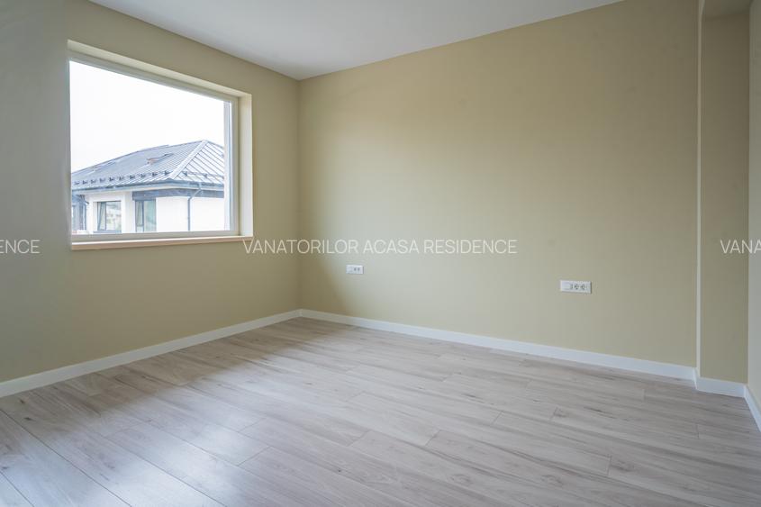 Vilă Premium C5 | 170 mp utili | Vânătorilor Acasă Residence, Mogoșoaia - 9