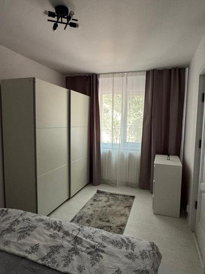 Apartament 2 camere zona Tomis Nord