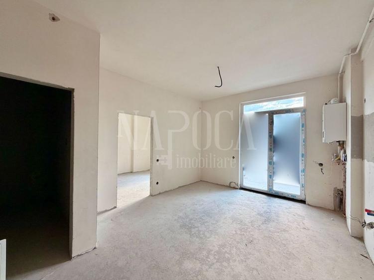 Apartament 2 camere de vanzare in Marasti, Cluj Napoca