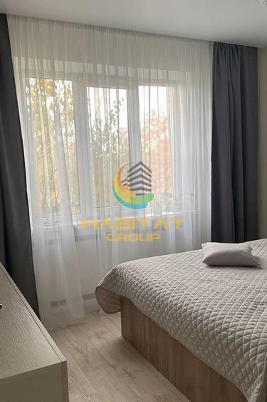 Vanzare ap 2 camere decomandat Popesti Leordeni Fermei