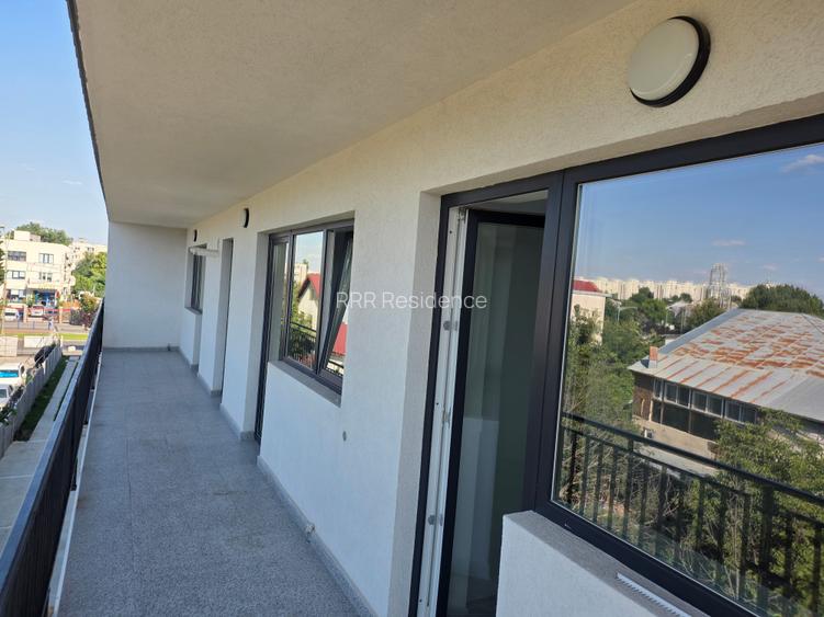 APARTAMENT 3 CAMERE , TRIPAN , INCALZIRE PARDOSEALA, STRADAL SOS GIURGIULUI - 15