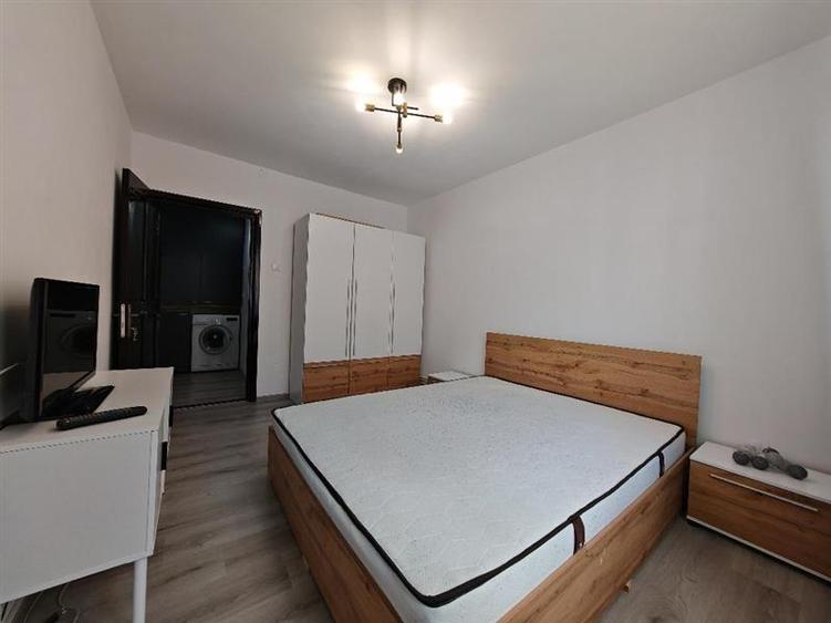 Inchiriem Apartament 2 Camere, Mobilat, Decomandat, Vlahuta - ITC