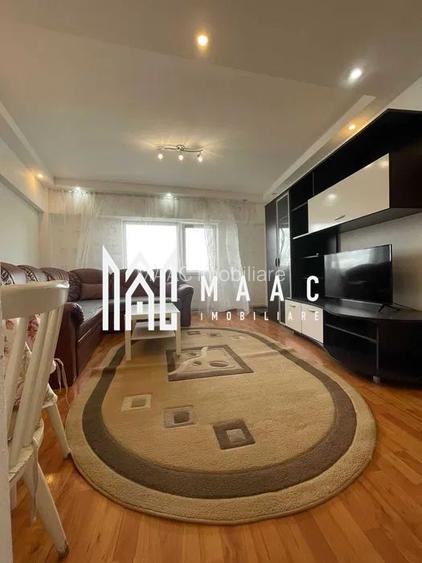Apartament 3Camere I Decoandat I Etaj Intermediar I Turnisor - 2