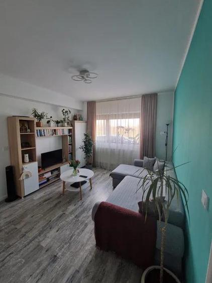 Apartament 2 camere Baroque Bucium