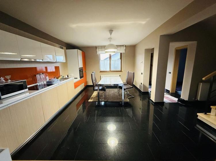 Casa P+M Oradea cartier Grigorescu
