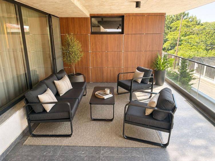 Apartament premium 4 camere – Iancu Nicolae | British School