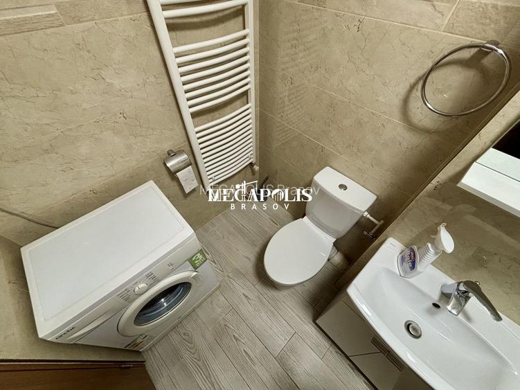 Apartament 2 camere | Etaj Intermediar | Priveliște Către Munte | Noua - 21
