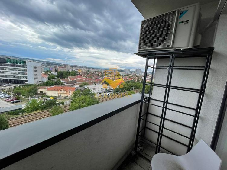 2 Camere, Cartier Marasti, Kaufland, Spitalul Clinic, OMV, LIDL