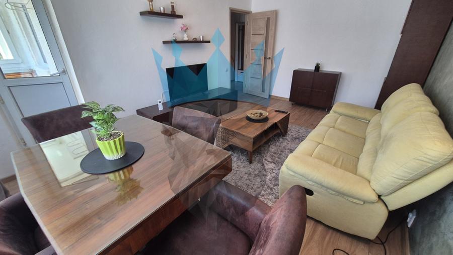 Apartament 2 Camere Aviatiei Bucuresti