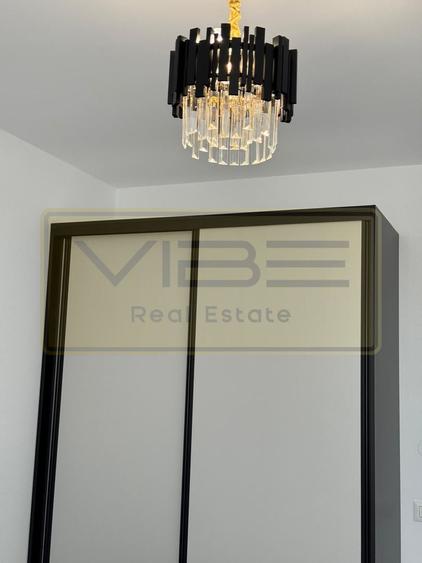 Apartament premium 2 camere, parcare Comat Towers