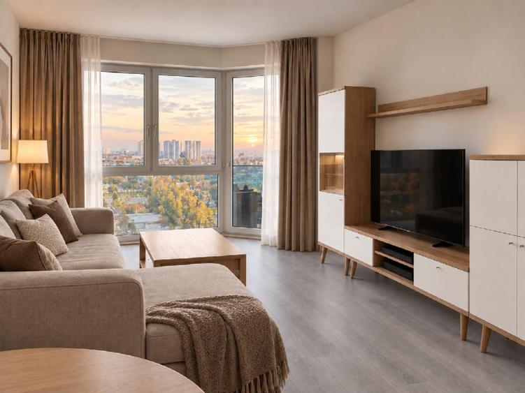 DIRECT PROPRIETAR închiriez apartament 2 camere Floreasca