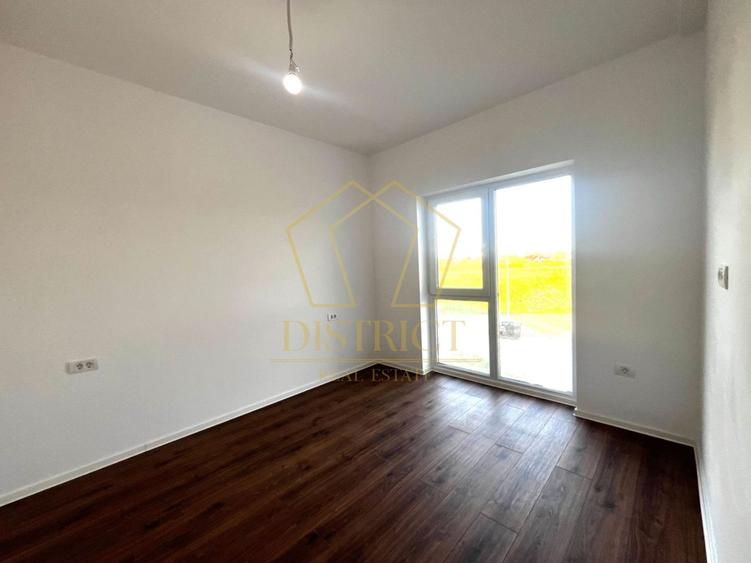 Apartament cu 2 camere si balcon  I Mosnita Noua