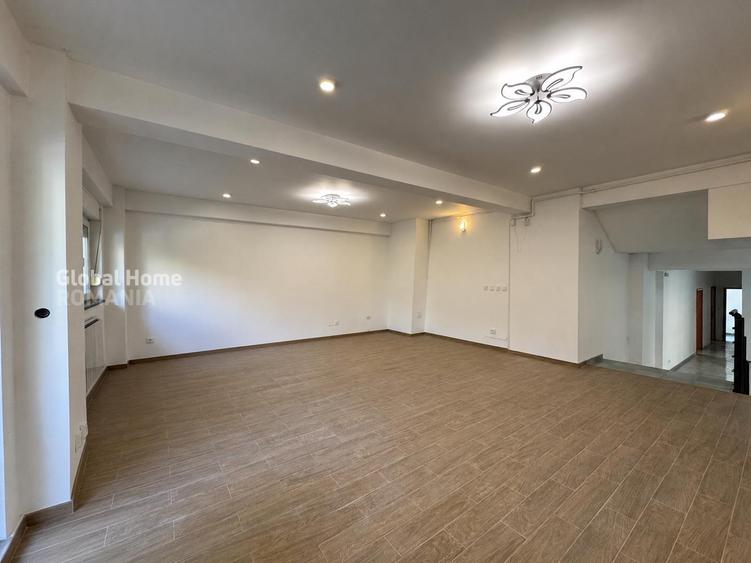 Spațiu birouri premium în Cotroceni | Parter vilă | 175 mp + terasă |